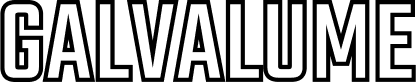 GALVALUME（ガルバリウム鋼板）