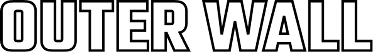 OUTER WALL（外壁）
