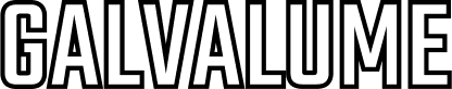 GALVALUME（ガルバリウム鋼板）